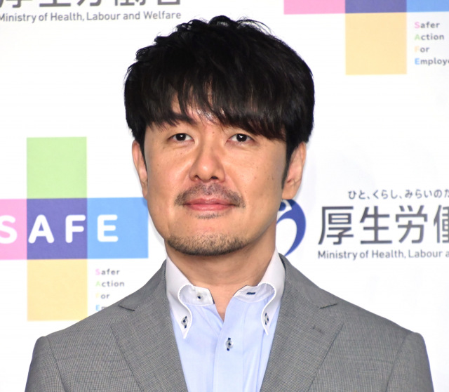 土田晃之 (C)ORICON NewS inc.