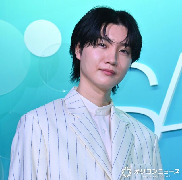2025年は一つの区切りと話した桜田通 (C)ORICON NewS inc.