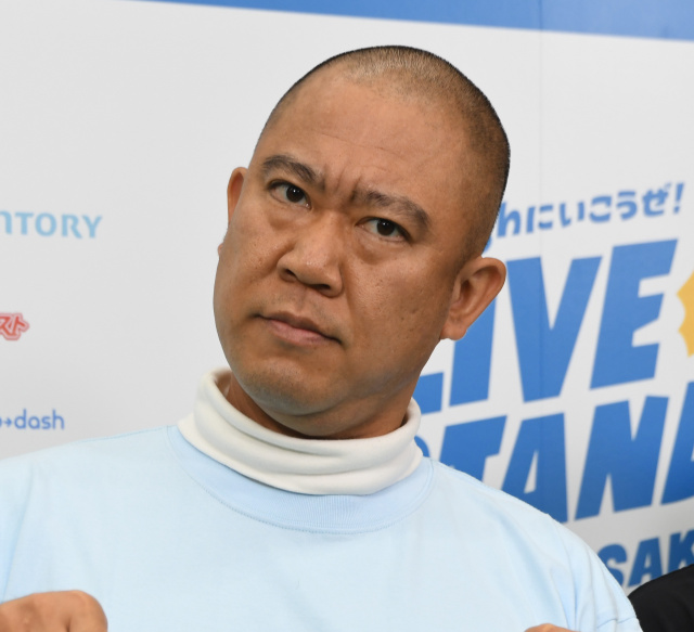 コロコロチキチキペッパーズ・ナダル (C)ORICON NewS inc.