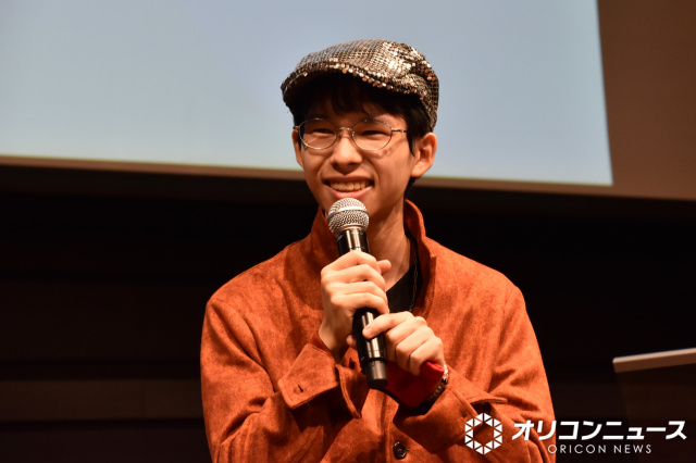 エレクトーン奏者・井上暖之さん、『楽器店大賞2025』プレイヤー部門で大賞を受賞 （C）ORICON NewS inc.