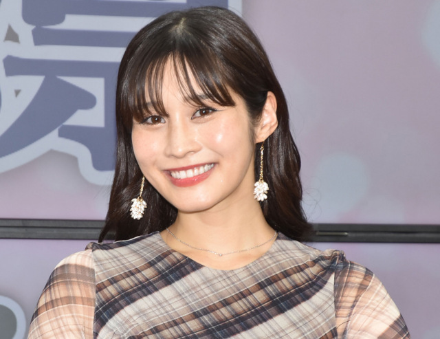 高橋凛 (C)ORICON NewS inc.