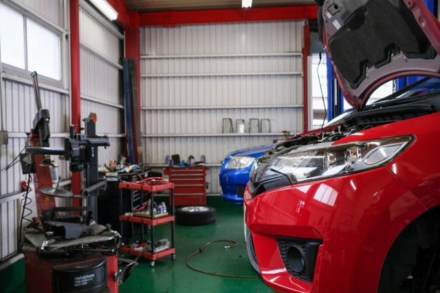 「車検」利用実態データを発表（オリコン顧客満足度(R)調査）（画像はイメージ)