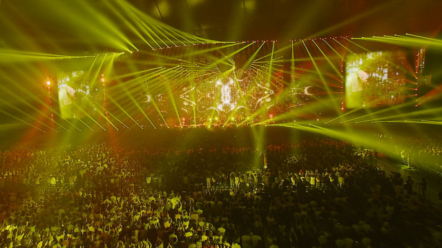 サザンオールスターズ「愛の言霊(ことだま)〜Spiritual Message〜 Live at 東京ドーム, 2025」サムネイル