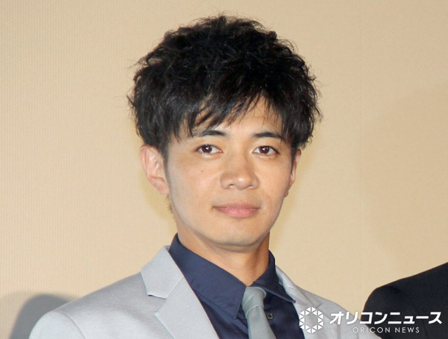 和田正人 (C)ORICON NewS inc.