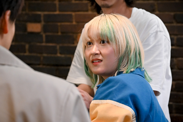 火曜ドラマ『じゃあ、あんたが作ってみろよ』の場面カット(C)TBSスパークル/TBS