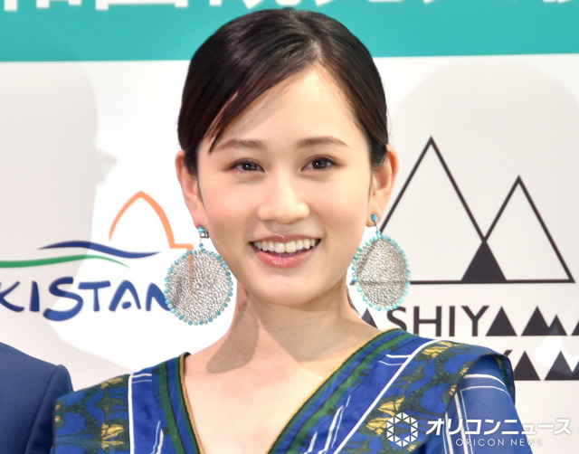 前田敦子 (C)ORICON NewS inc.
