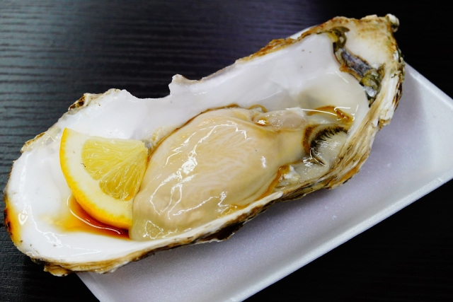 これから旬! でも加熱が不十分な二枚貝には注意