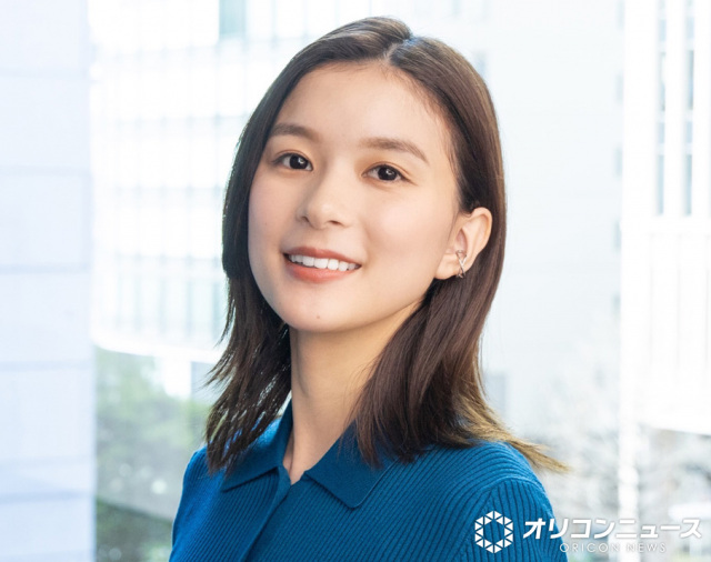 芳根京子 photo:Yamazaki Mitsuru(C)ORICON NewS inc.