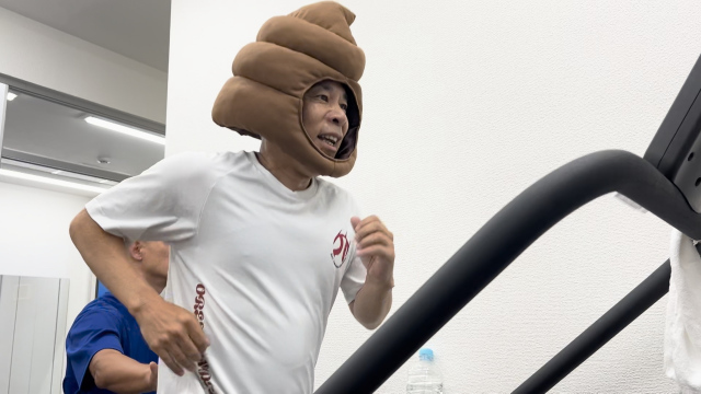 『めちゃ×2メチャってるッ!』Episode.4(C)短い人で1年6ヶ月、長い人で3年間「メチャっていた」製作委員会