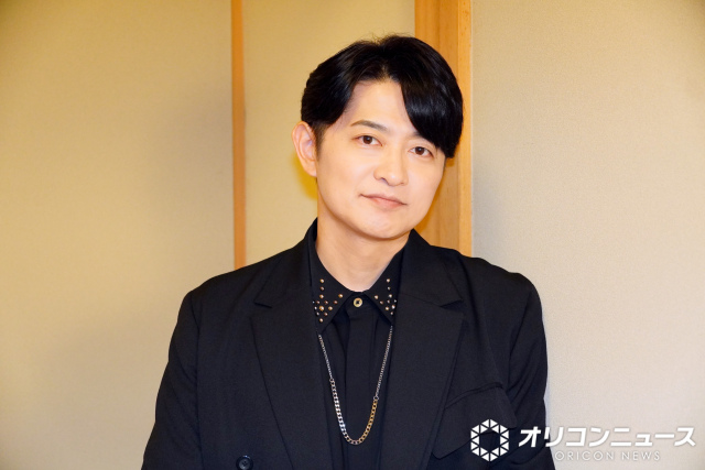 『鬼滅の刃』善逸への思いを明かした下野紘 （C）ORICON NewS inc.