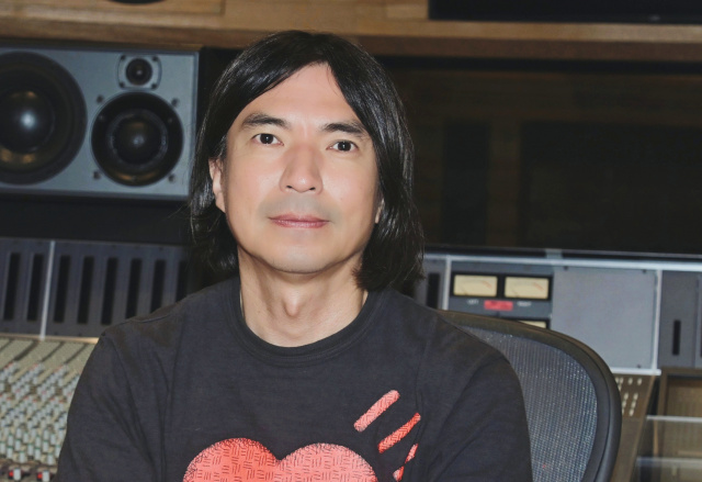 ふかわりょう (C)ORICON NewS inc.