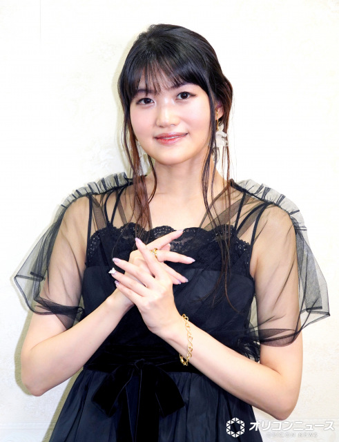 胡蝶しのぶのアフレコに向かう心境を明かした早見沙織 （C）ORICON NewS inc.
