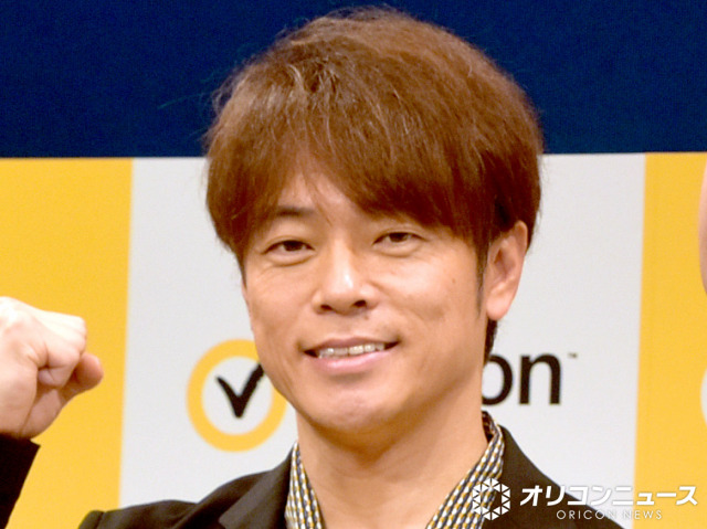 陣内智則 （C）ORICON NewS inc.