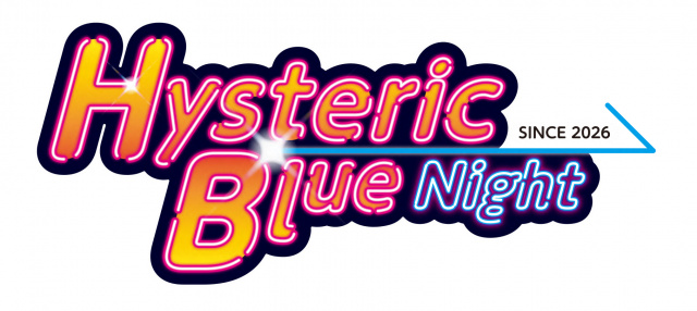 Hysteric Blue、ボーカル&ドラムで“一夜限りのライブイベント”開催決定
