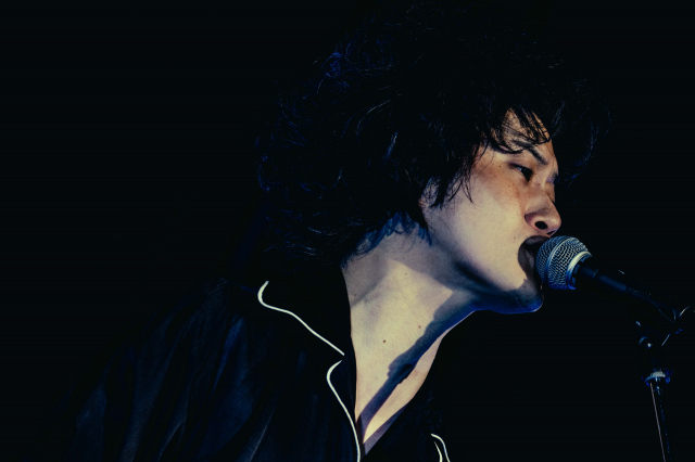 全国ツアー『粗品 全国五大都市ツアー「新世界より」』千秋楽公演の模様 Photo by 渡邉一生