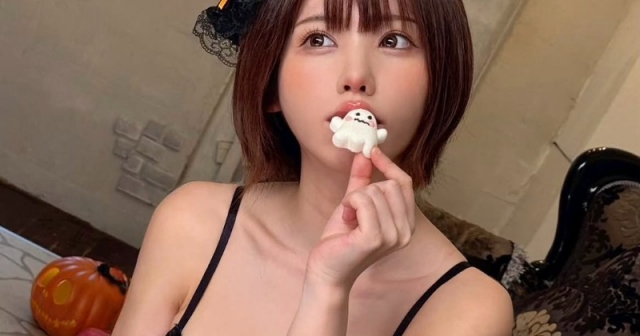 えなこ (C)ORICON NewS inc.