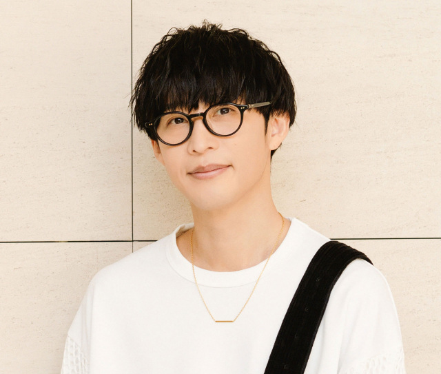 オーイシマサヨシ (C)ORICON NewS inc.