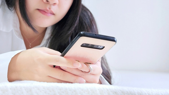 「おすすめの定額制動画配信サービス」とは？（画像はイメージ)