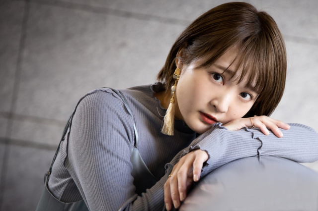 久保ユリカ　撮影：平野敬久／（C）ORICON NewS inc.