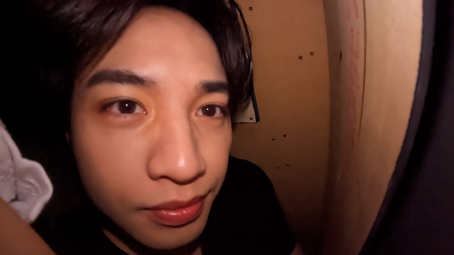 1日放送『新しいカギ』より「学校かくれんぼ」に登場する中島健人(C)フジテレビ