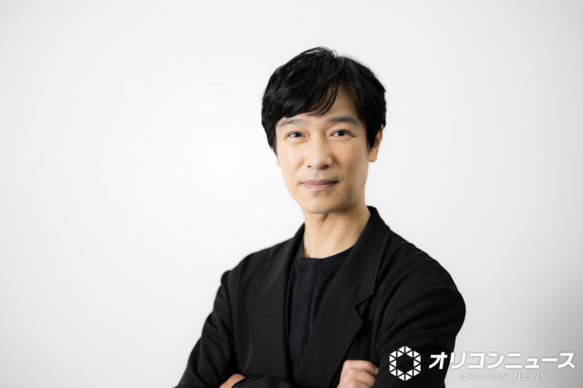 堺雅人/撮影:KOBA (C)ORICON NewS inc.