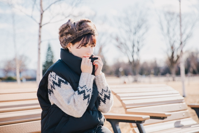 万能インナーダウン