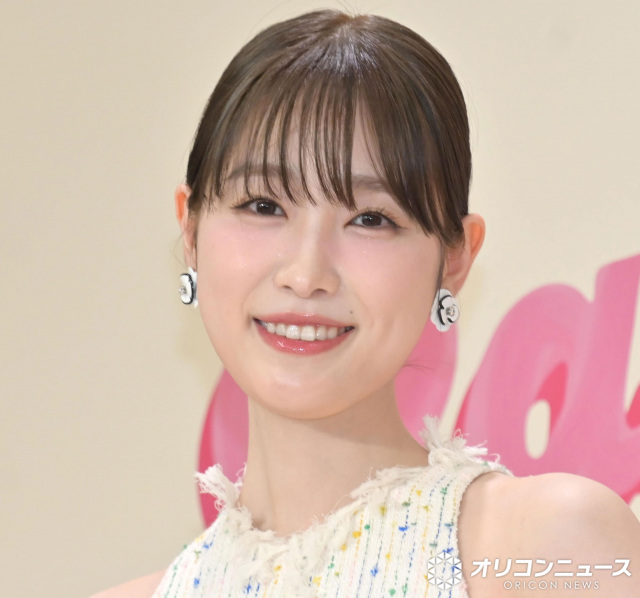 高橋ひかる (C)ORICON NewS inc.