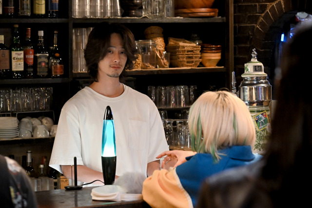 火曜ドラマ『じゃあ、あんたが作ってみろよ』より（C）TBSスパークル／TBS