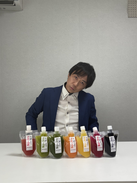 金曜ドラマ『フェイクマミー』の場面カット (C)TBS