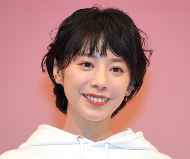 夏帆 （C）ORICON NewS inc.