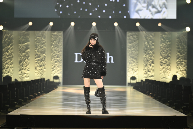 なごみ(C)SAPPORO COLLECTION