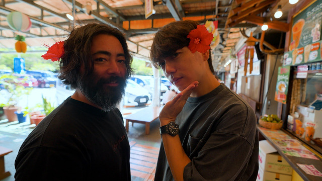 山崎育三郎公式YouTubeチャンネル「どうも、山崎育三郎です。」（@ikusaburou_yamazaki）より