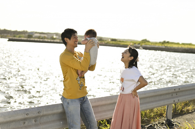 『ちょっとだけエスパー』第3話より（C）テレビ朝日