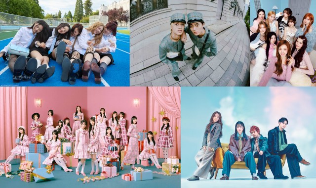 『CDTVライブ！ライブ！』出演アーティスト第1弾