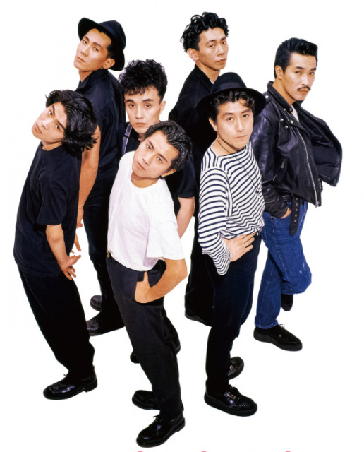 チェッカーズ、12・24に一夜限りのライブハウス上映会を開催