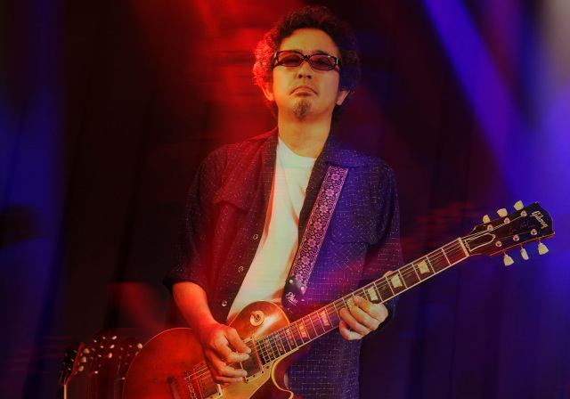 新作EP『あまりもの』をリリースする奥田民生