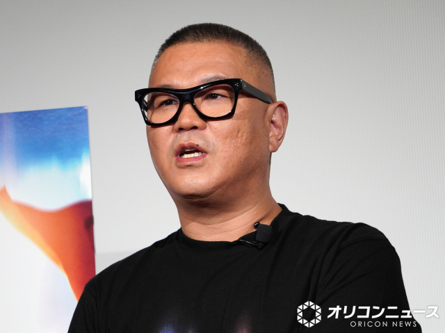 200～300体のフィギュアを所有していることを明かしたシソンヌ・長谷川忍 （C）ORICON NewS inc.