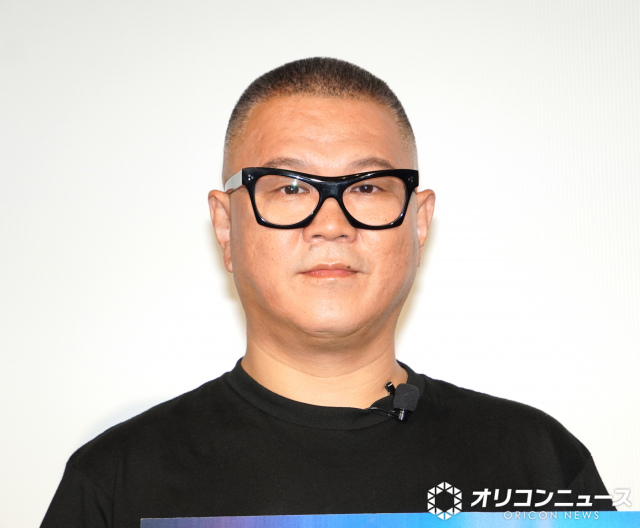 ナダルの“驚きの行動”を明かしたシソンヌ・長谷川忍 （C）ORICON NewS inc.