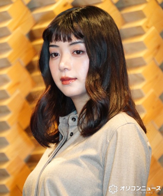 社会貢献への葛藤を明かした池田エライザ （C）ORICON NewS inc.