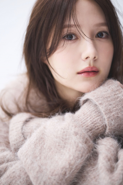 トリンドル瑠奈 （C）ORICON NewS inc.