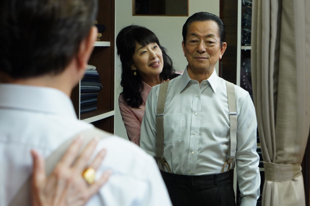 『相棒 season24』第4話より（C）テレビ朝日