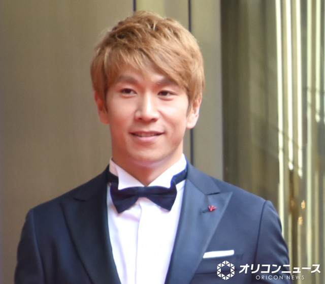 コージ （C）ORICON NewS inc.