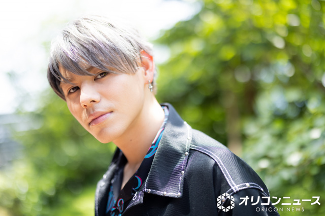 BE:FIRST・LEO　撮影：田中達晃（Pash）（C）ORICON NewS inc.