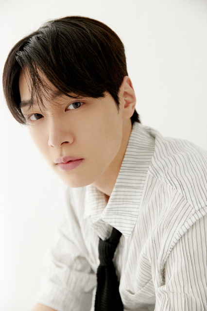 初の来日ファンミーティングを開催するカン・ユソク