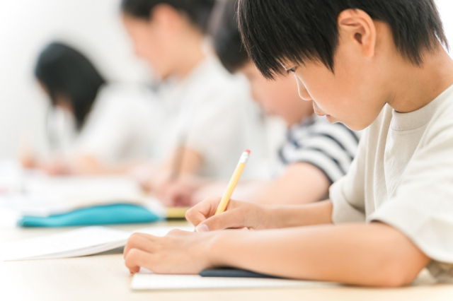 「近畿でおすすめの小学生 塾（集団塾／個別指導塾）」とは？（画像はイメージ)