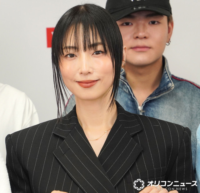 “夢”は書き出すというMEGUMI （C）ORICON NewS inc.