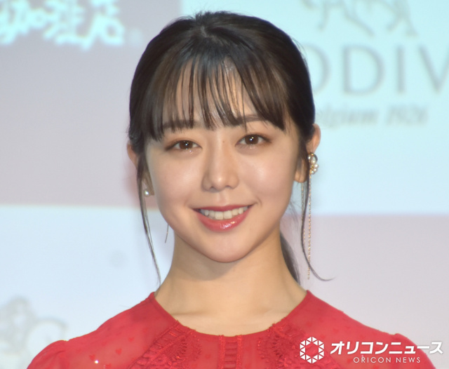 峯岸みなみ （C）ORICON NewS inc.