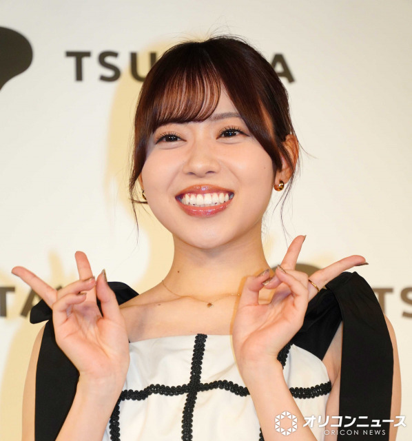 家族とのエピソードを披露した伊達さゆり （C）ORICON NewS inc.