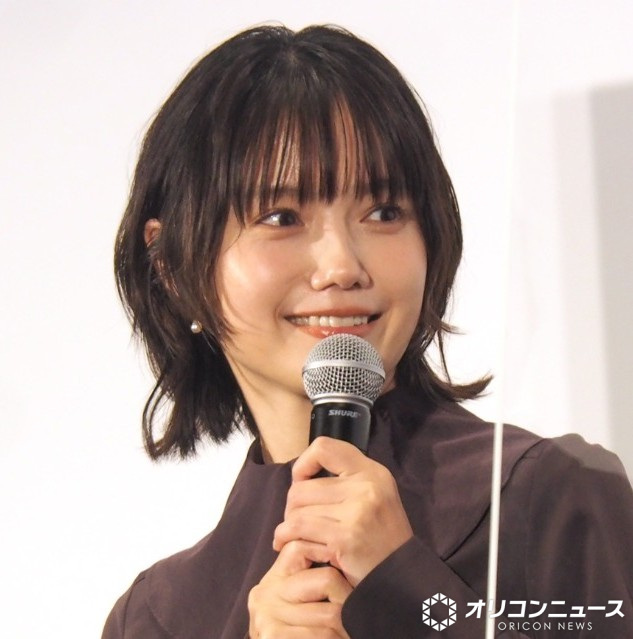 宮崎あおい（C）ORICON NewS inc.