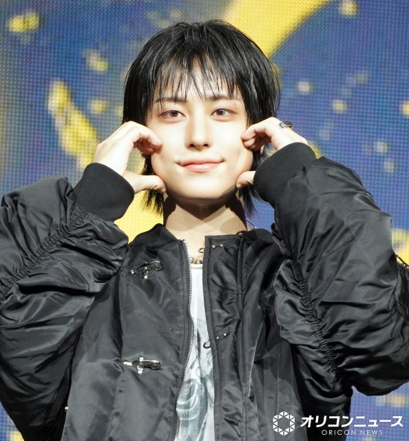 &TEAM・TAKI （C）ORICON NewS inc.